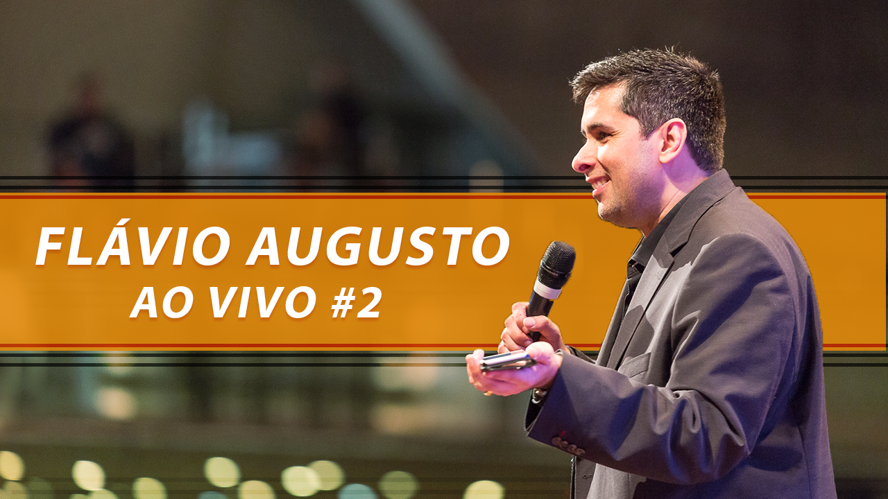 Flávio Augusto - O Erro Inesperado dos que Só Priorizam o Lucro