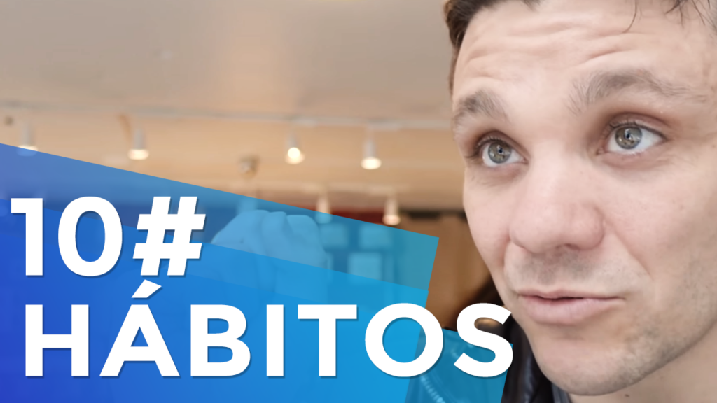 10 Hábitos Diários de um Empreendedor