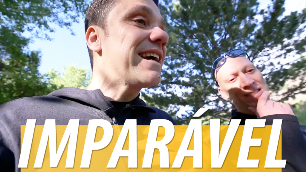 Imparável – Use as Vaias a seu Favor no Empreendedorismo