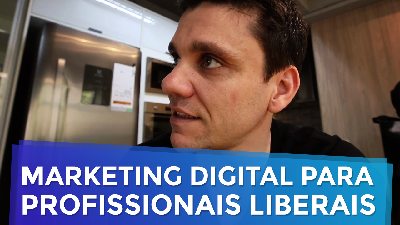Como Usar Marketing Digital Para Profissionais Liberais