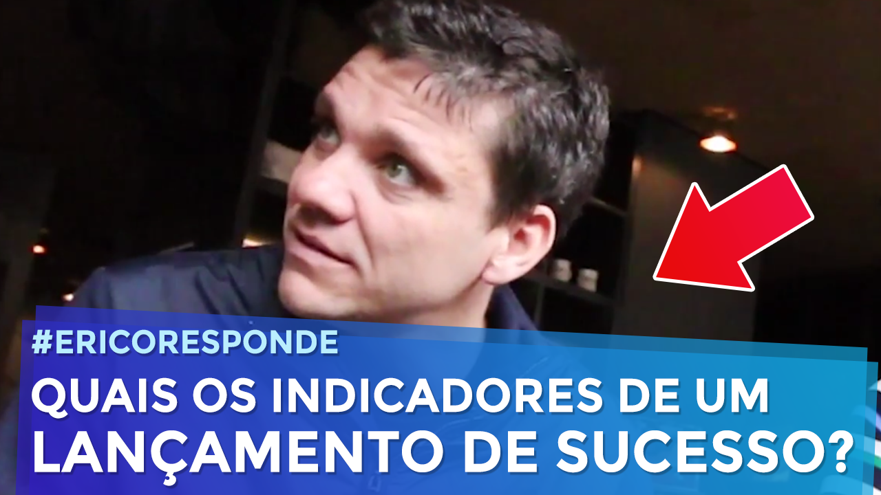 Como Identificar os Indicadores de Sucesso de um Lançamento?