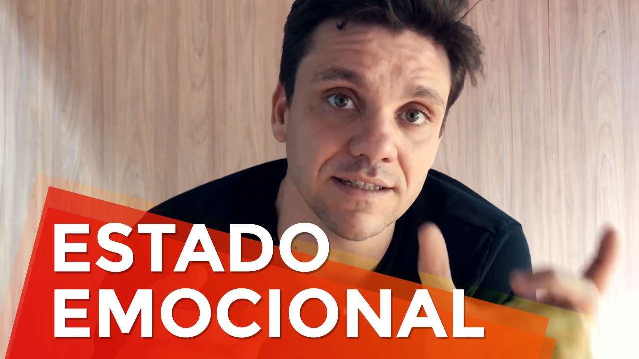 1 Dica Para Controlar Seu Estado Emocional