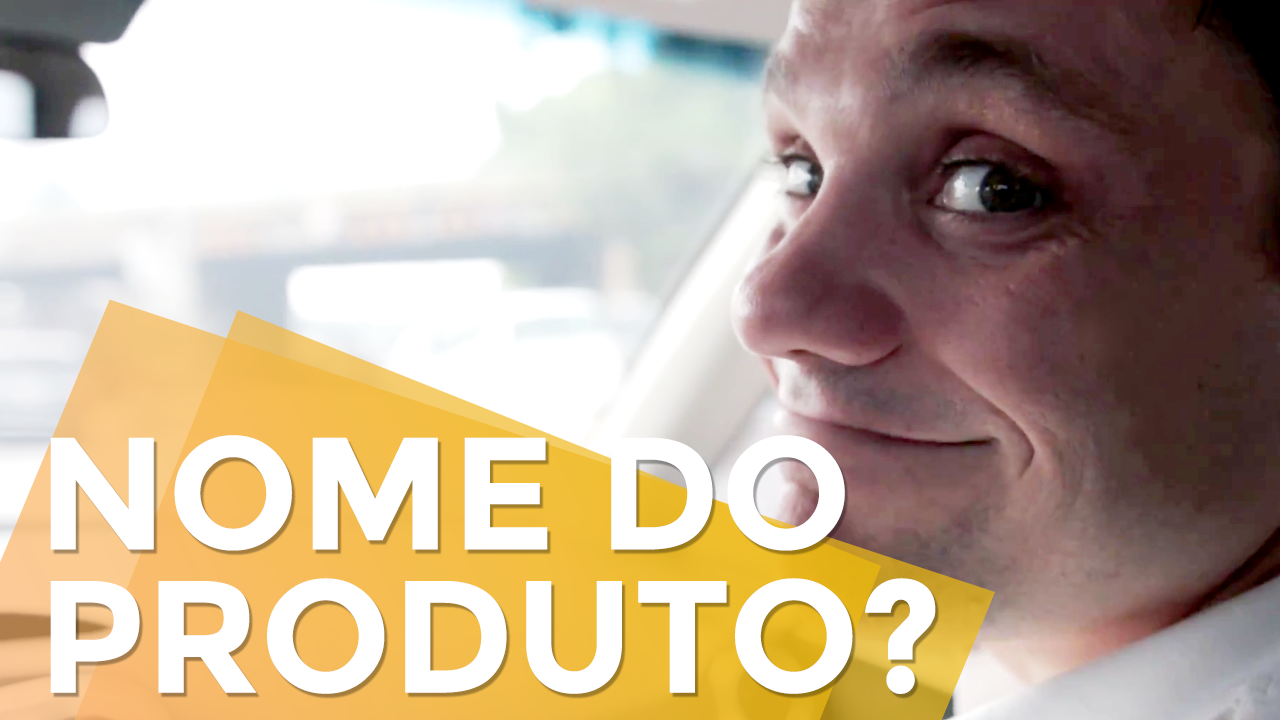 O Nome do Produto Tem Que Ser o Mesmo da Empresa?