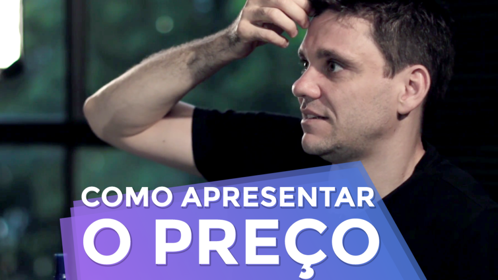 Como Apresentar o Preço em um Lançamento?