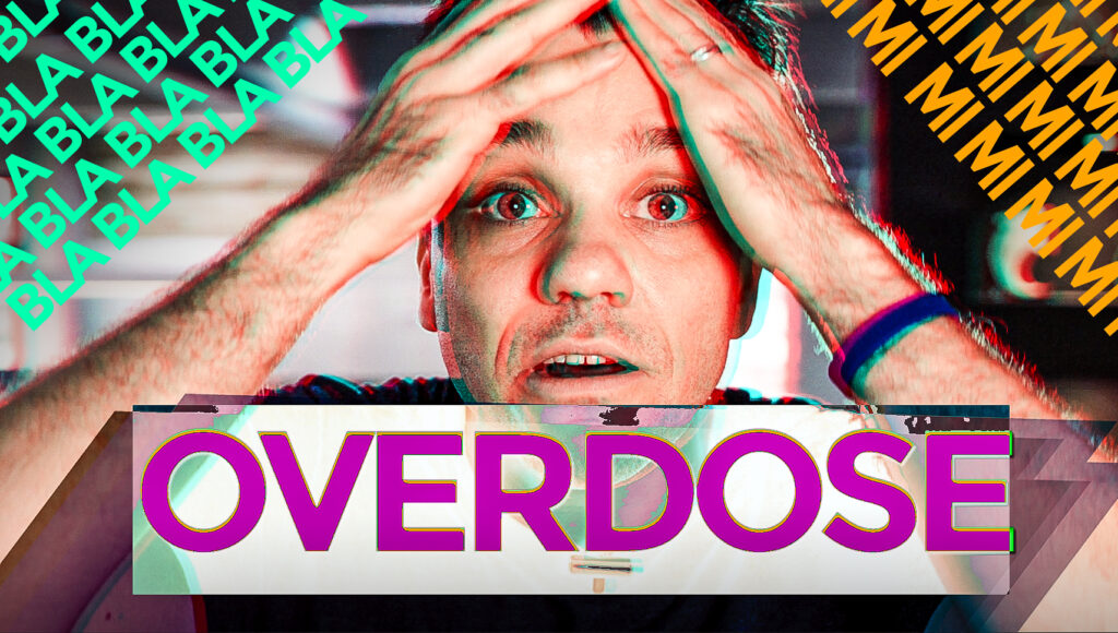 Como Acabar com a Overdose de Informação
