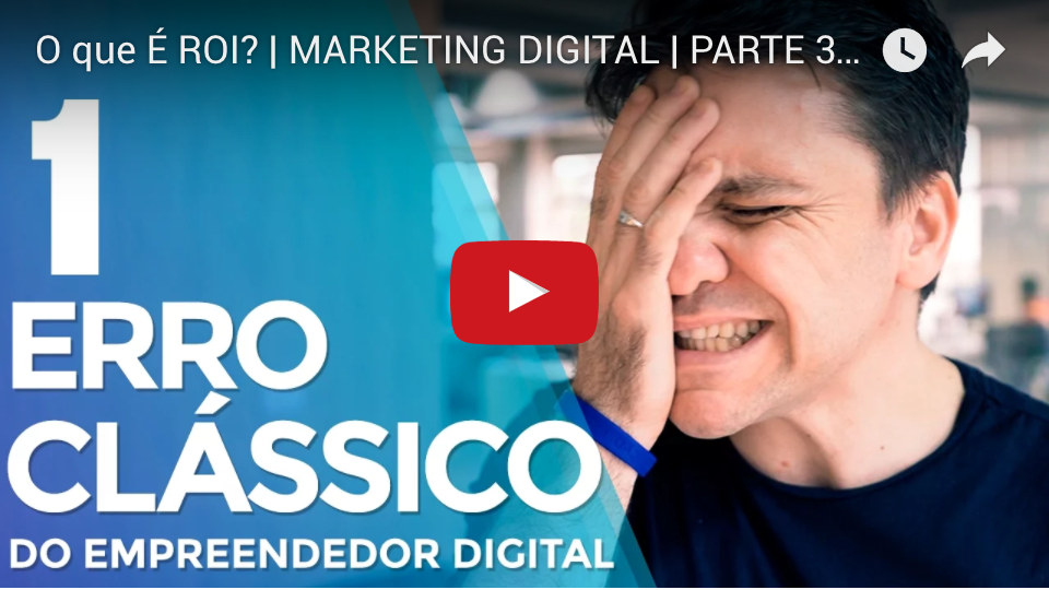 O Que É ROI?