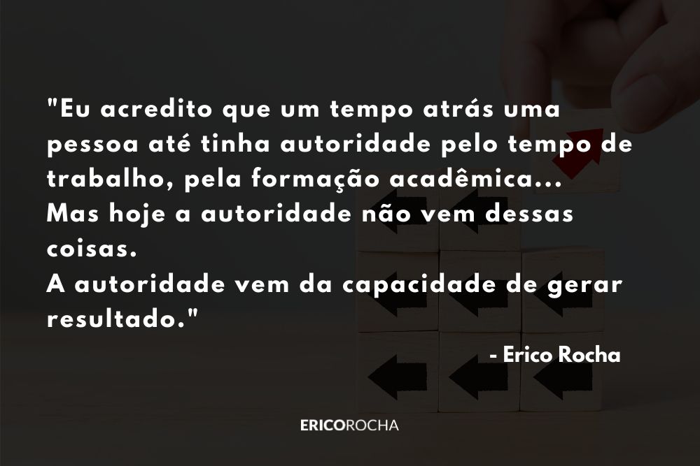 Gatilho da Autoridade: como deixar a sua venda mais fácil