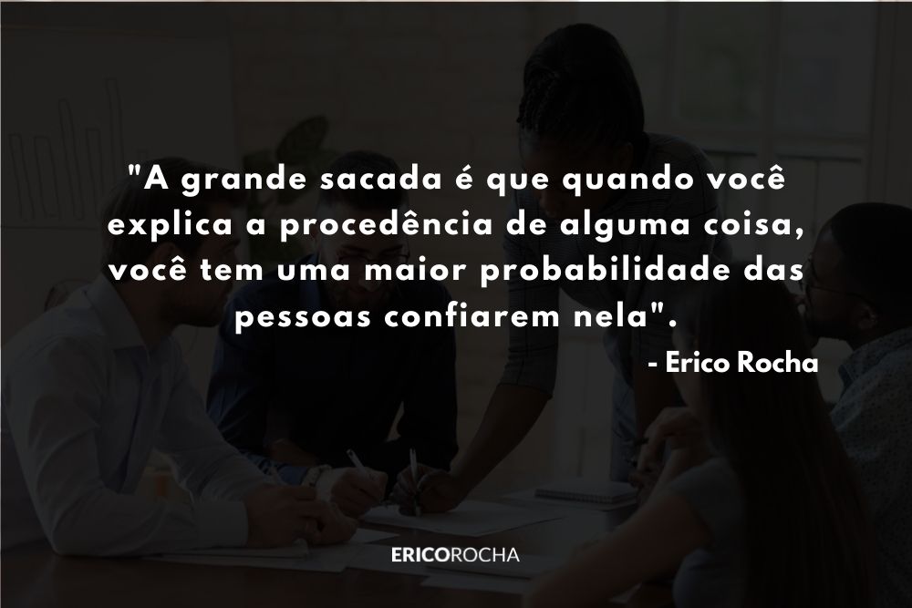 Gatilho da procedência