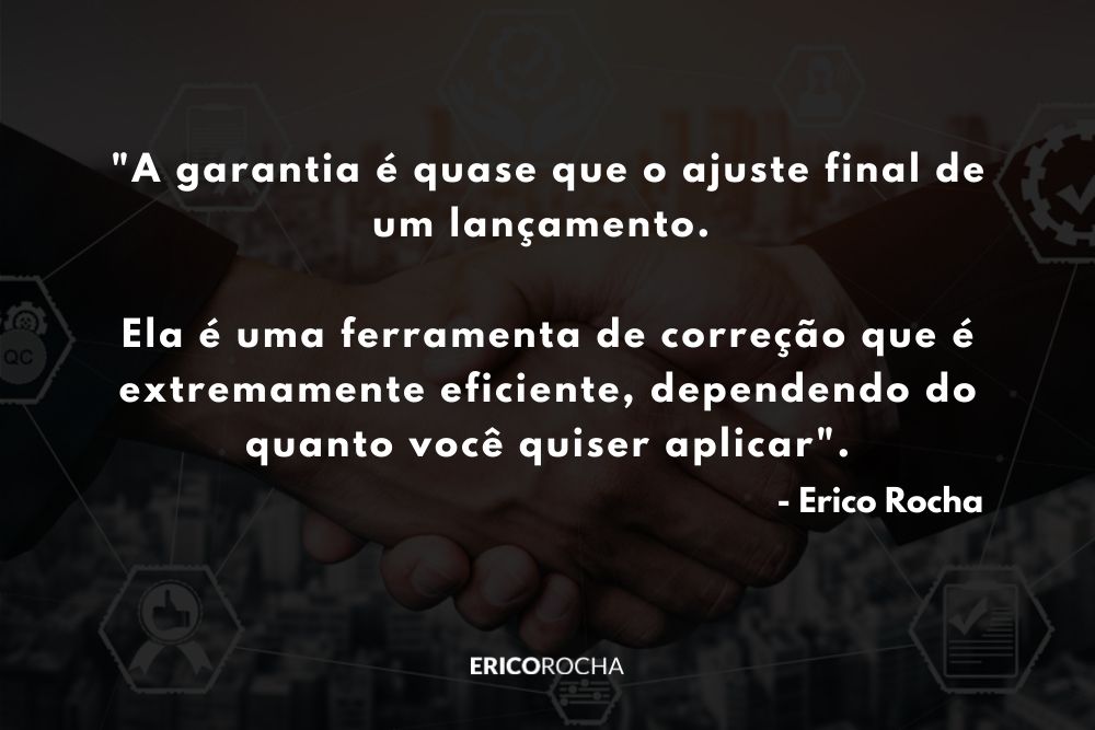 Tudo o que você precisa saber sobre garantia