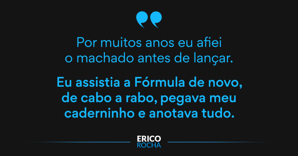 Lerry Granville: 6 milhões de reais no primeiro lançamento digital
