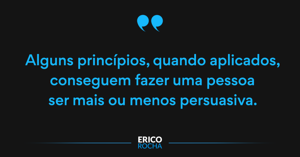 Como a persuasão pode aumentar o faturamento do seu negócio?