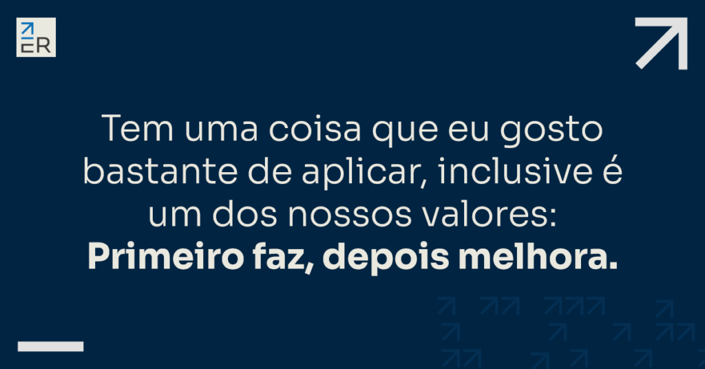 Mari Fazzi: 1 milhão e meio de reais no nicho de nutrição