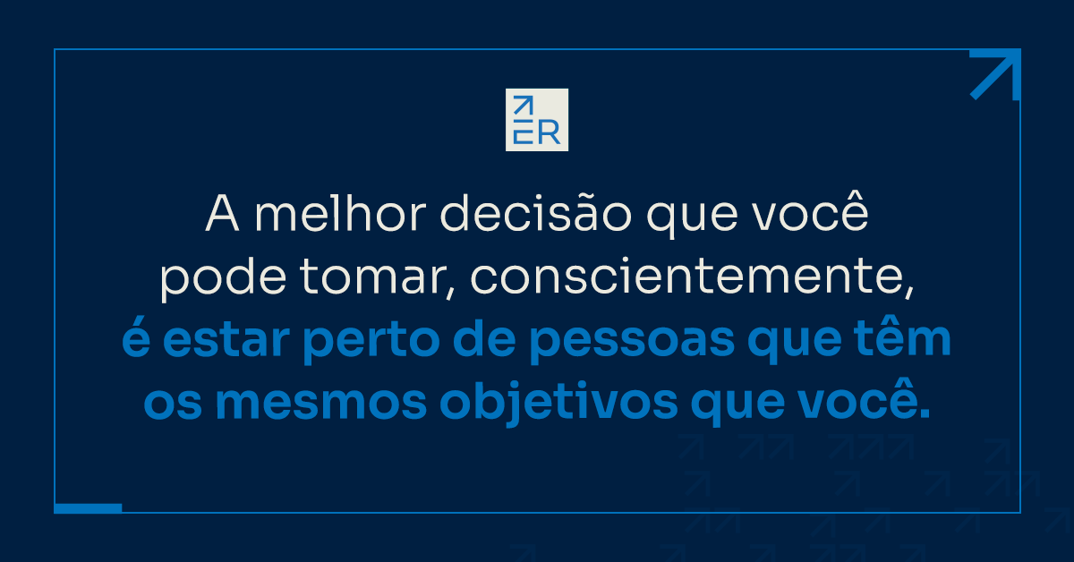 Gatilho mental da comunidade
