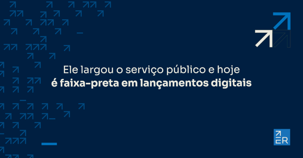 Tadeu Silva: O ex-servidor público que faturou R$ 3 milhões no nicho de constelação familiar
