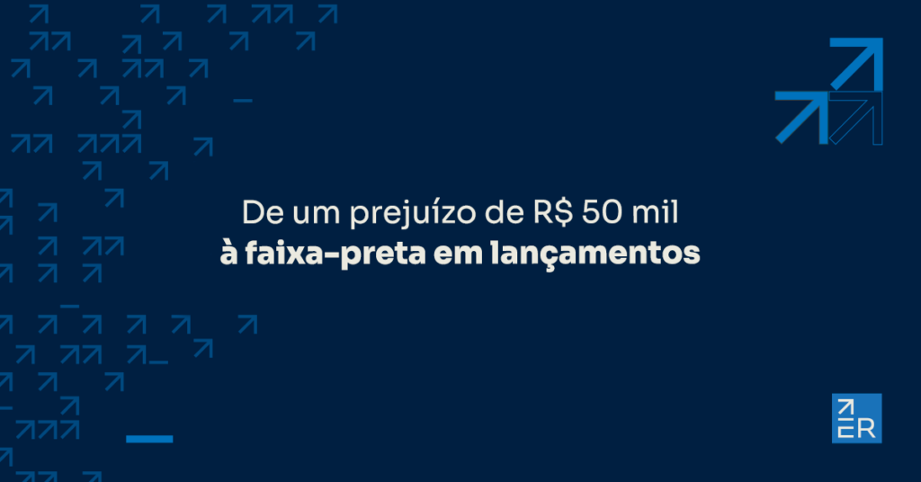 Thatiane Dêandhela: Parou de terceirizar o marketing e fez mais de R$ 5 milhões como sua própria lançadora