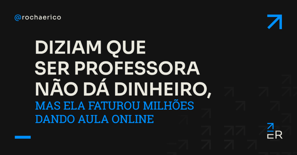Lirane Suliano: A ex-cirurgiã dentista que trocou de profissão e faturou R$ 2 milhões com seu curso online