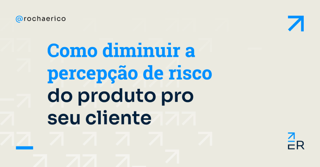2 fatores fundamentais pra aumentar o preço do seu produto