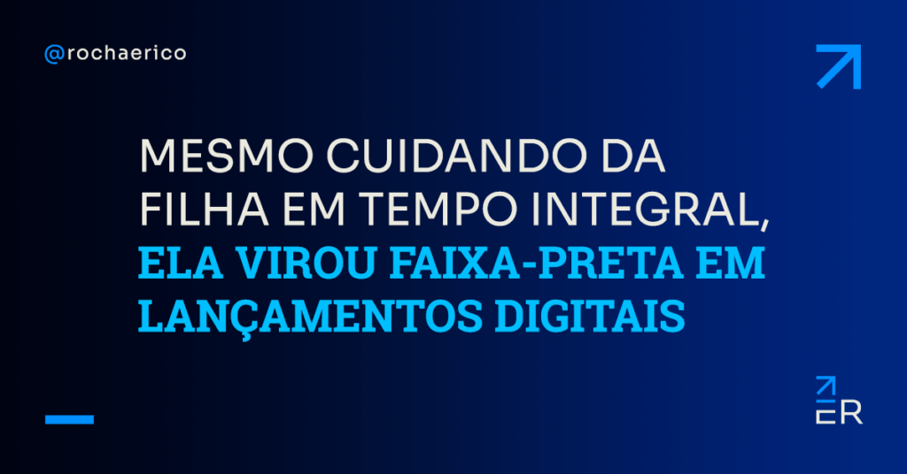 Carol Barini: R$ 2 milhões no nicho de fisioterapia