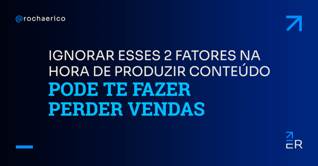 2 funções essenciais na produção de conteúdo pra chegar ao 6 em 7